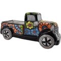 Avera Home Goods 11 Vint Truck Planter APG122050